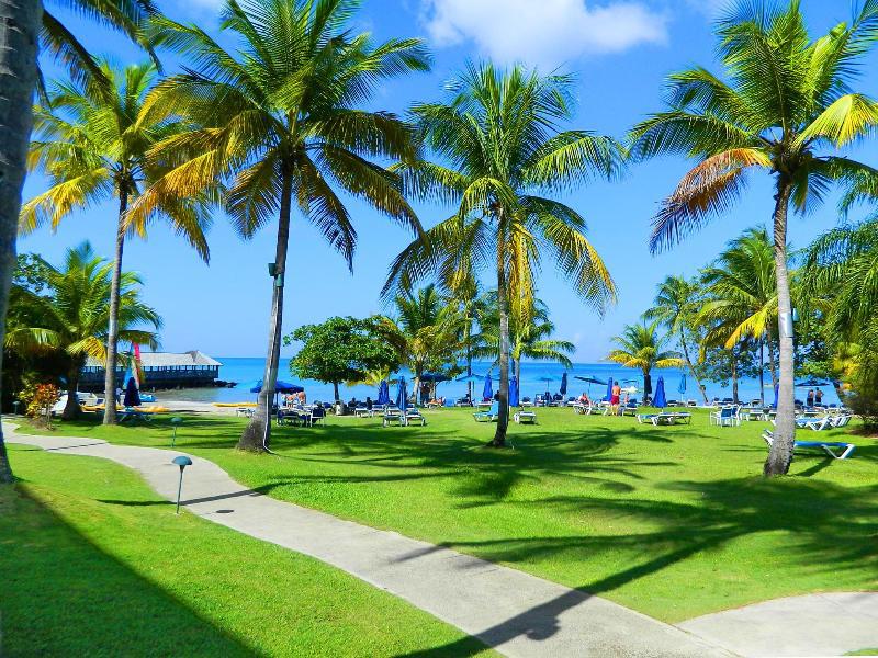 Secrets Saint Lucia Resort & Spa (Adults Only) Gros Islet Kültér fotó