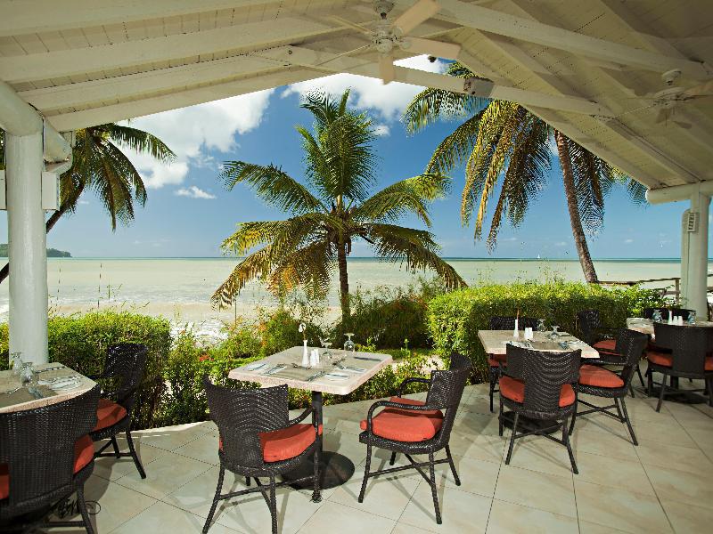 Secrets Saint Lucia Resort & Spa (Adults Only) Gros Islet Kültér fotó