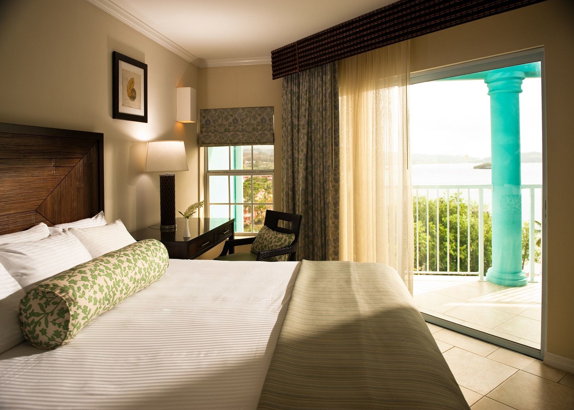 Secrets Saint Lucia Resort & Spa (Adults Only) Gros Islet Szoba fotó