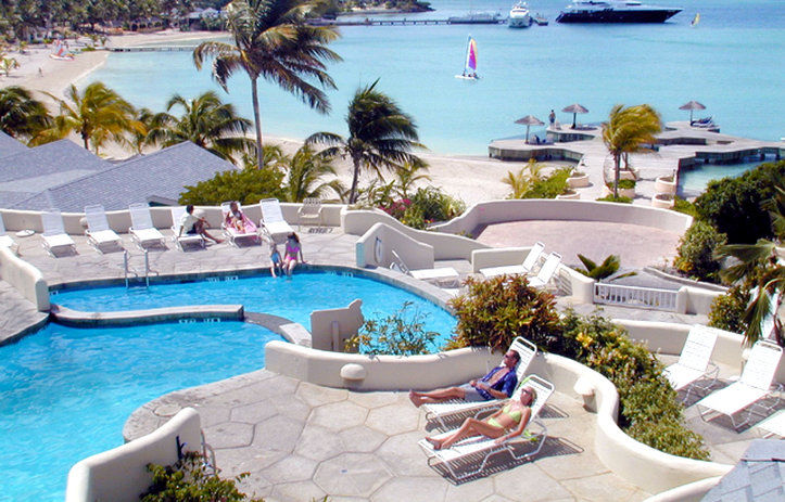 Secrets Saint Lucia Resort & Spa (Adults Only) Gros Islet Kültér fotó