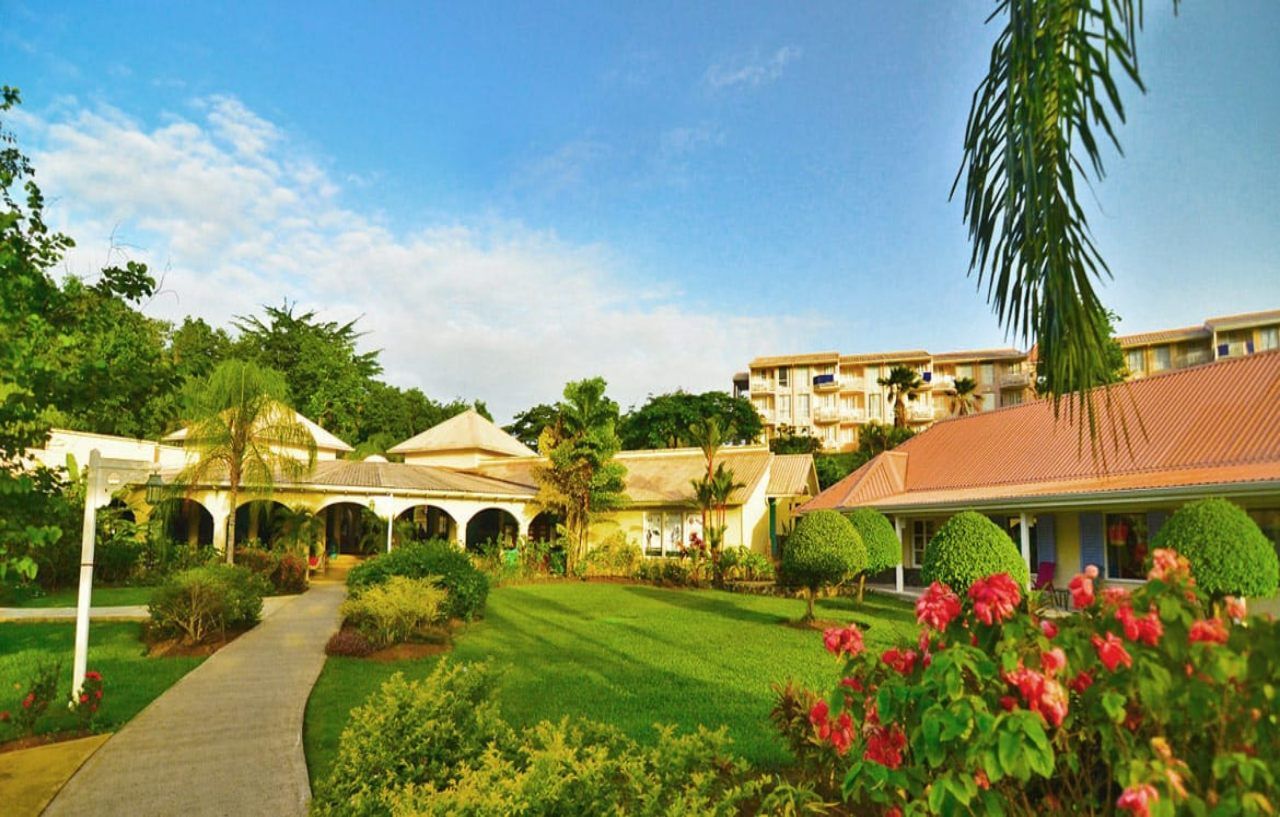 Secrets Saint Lucia Resort & Spa (Adults Only) Gros Islet Kültér fotó
