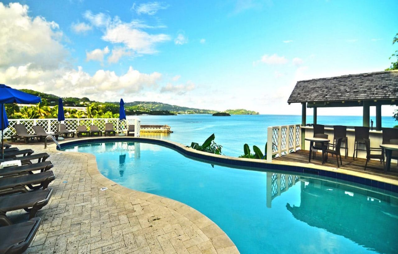 Secrets Saint Lucia Resort & Spa (Adults Only) Gros Islet Kültér fotó